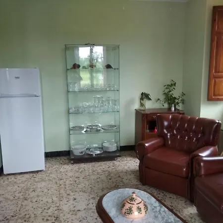 Casa De Leonor