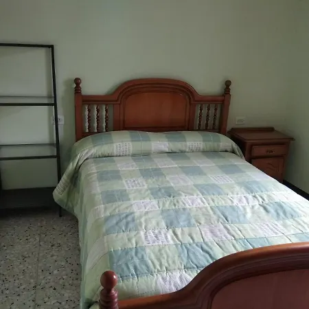 Hébergement de vacances Casa De Leonor Jove