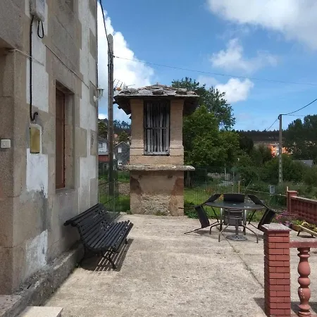 Casa De Leonor