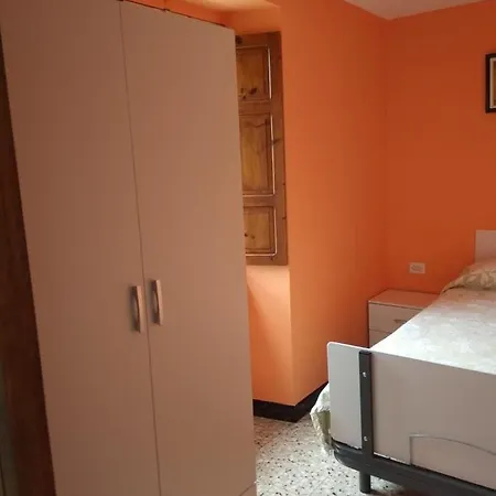 Casa De Leonor Jove