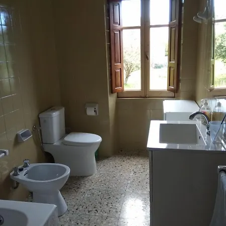 Casa De Leonor Jove