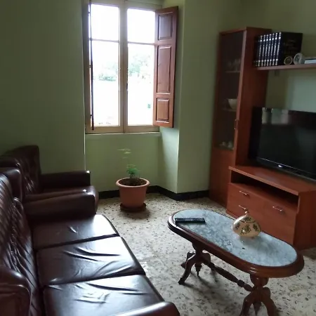 Casa De Leonor